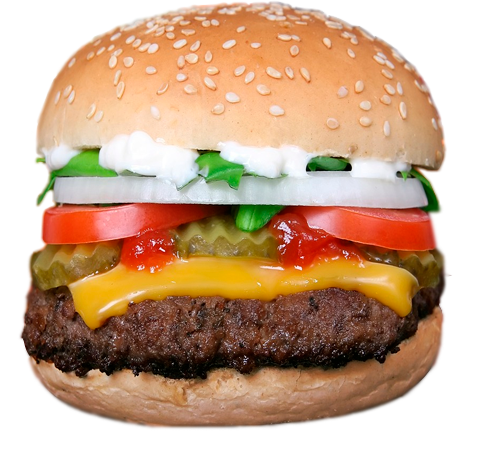 burger 1