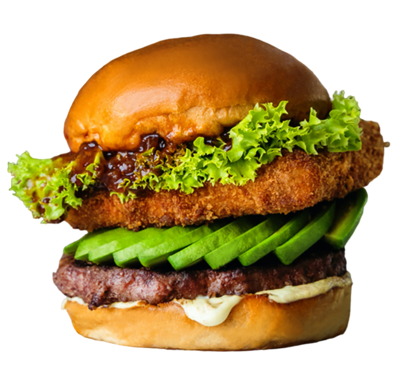 hamburger