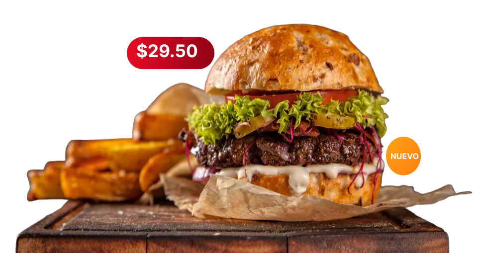 hamburger