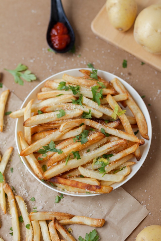 papas